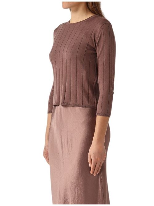 Silk sweater Max Mara Max Mara | 2516361117600.002